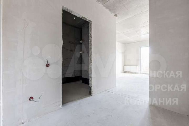 Квартира-студия, 24 м², 7/10 эт.