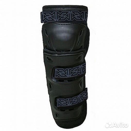 Мотозащита - Moteq Наколенники Steadfast