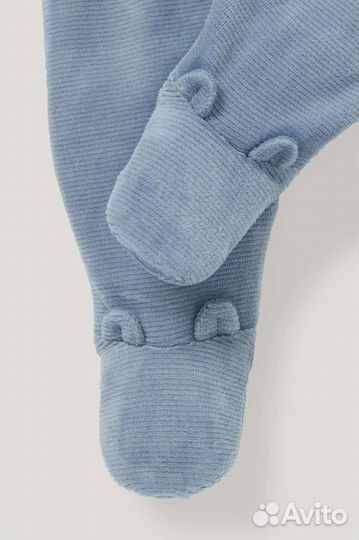 Комплект для малыша новый