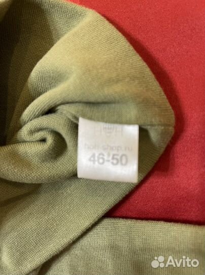 Детская шапка и снуд размер 46-50