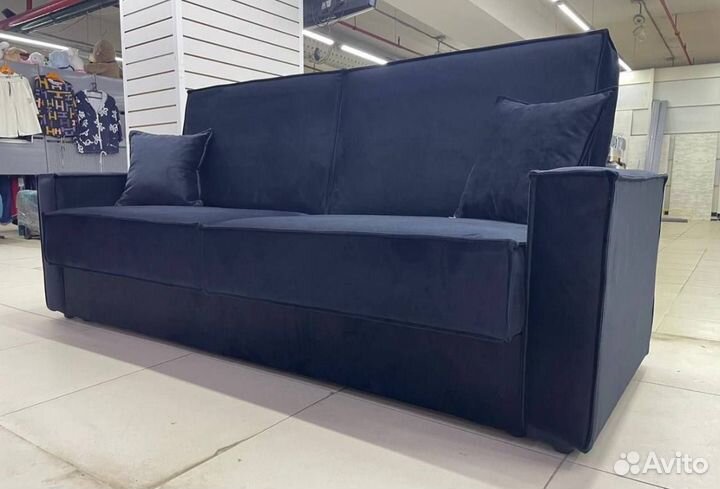 Диван Книжка Стиль Лофт