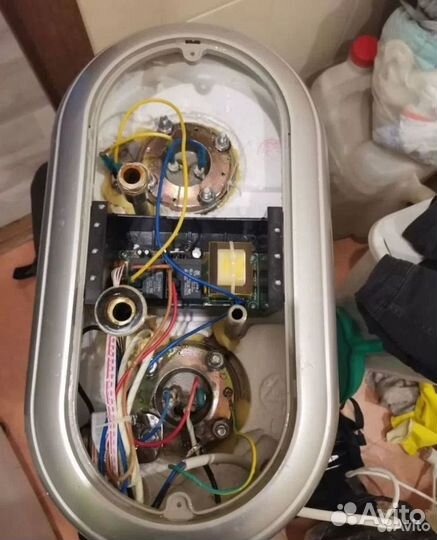 Ремонт Духовых шкафов, Электрических плит/Индукций