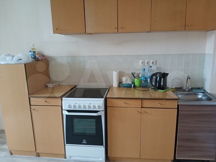 2-к. квартира, 60 м², 9/9 эт.