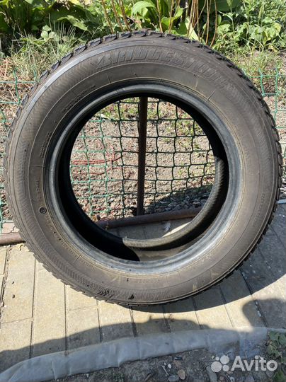 Bridgestone Winter Radial WT-02 185/65 R15