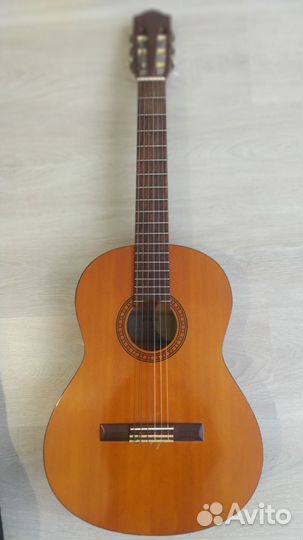 Классическая гитара yamaha cs40 3/4