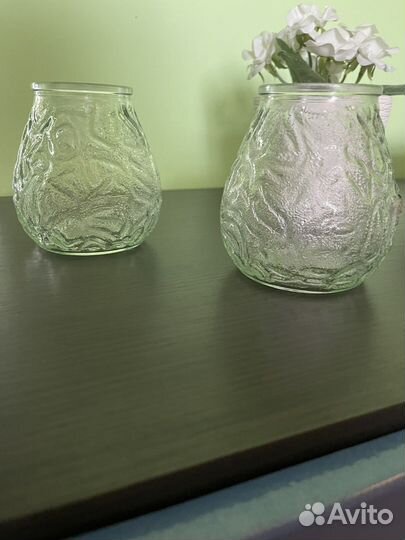 Подсвечник