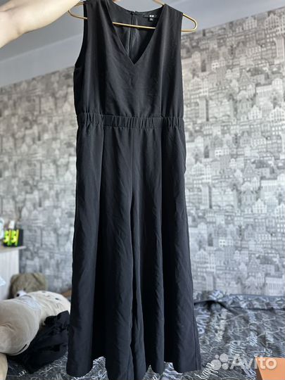 Комбинезон летний