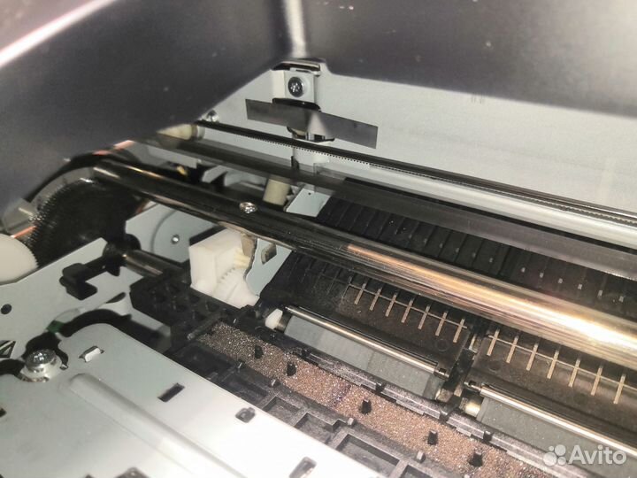 Принтер формата А3 hp deskjet 9803