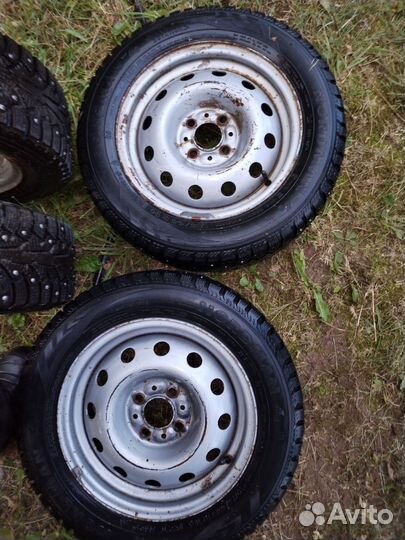 Nordman 5 175/65 R14 82T