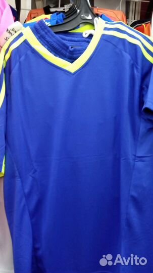 Футбольная форма