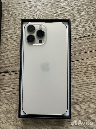 iPhone 13 Pro Max, 512 ГБ