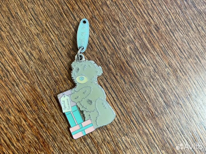 Мишка Тедди Me to you