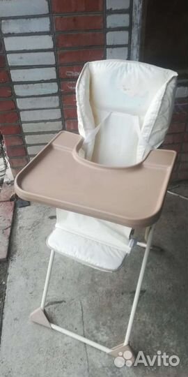 Стул для кормления