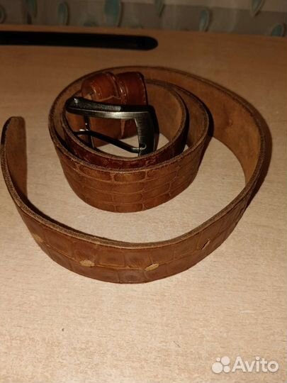 Ремни женские