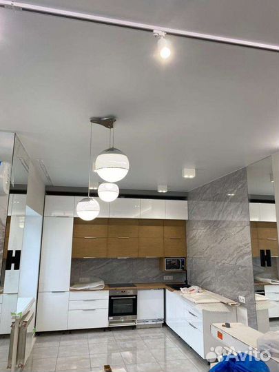 Электромонтаж, штробление -без пыли, электрика