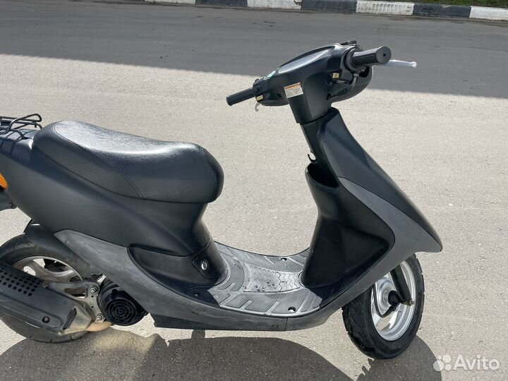 Honda dio 35