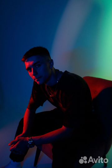 Видеосъемка