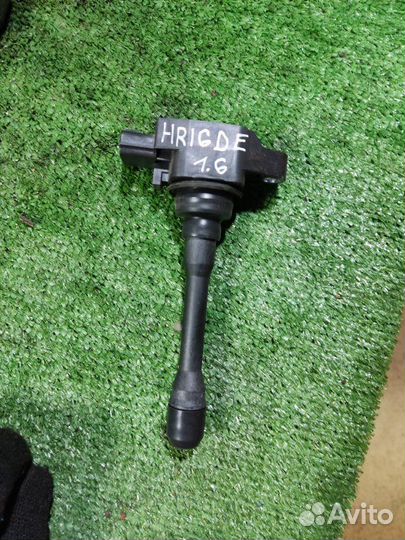 Катушка зажигания Nissan 1.6 Hr16De