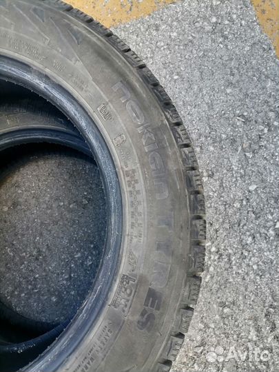 Nokian Tyres Nordman RS2 185/60 R14 82