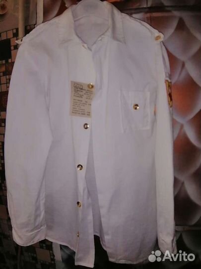 Рубашка