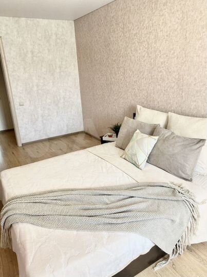 2-к. квартира, 46 м², 4/5 эт.