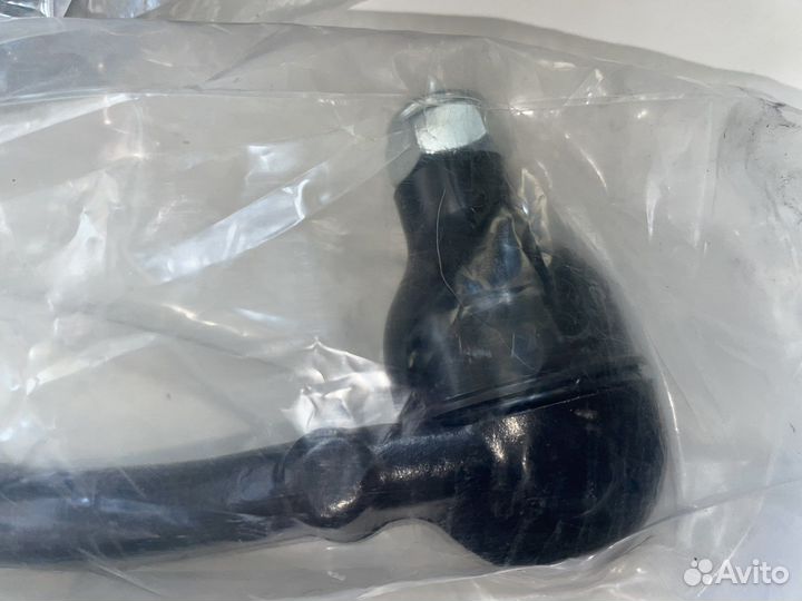 Комплект передних нижних рычагов Mercedes W203