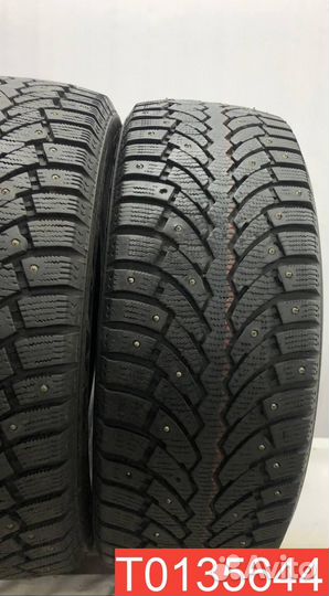 Pirelli Formula Ice 205/60 R16 96T