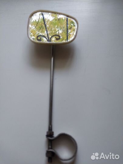 Зеркало для велосипеда