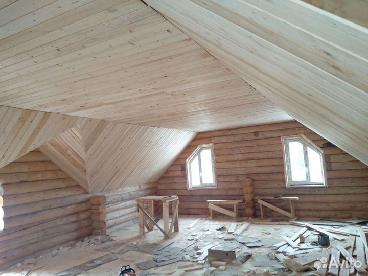 Строительство