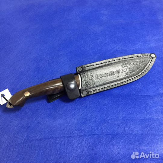 Нож Пантера Кизляр