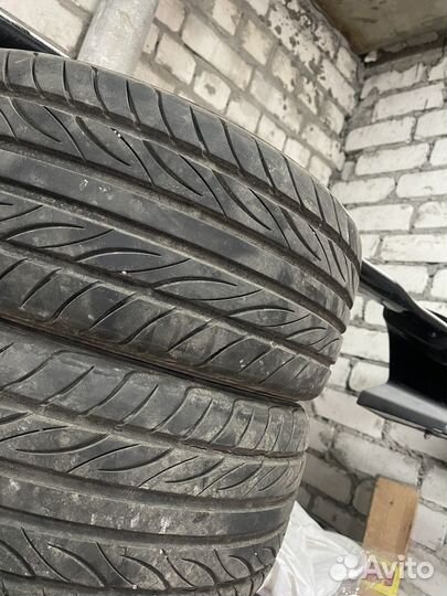 Yokohama S.Drive AS01 205/45 R17 88Y