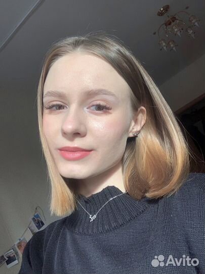 Няня, воспитатель