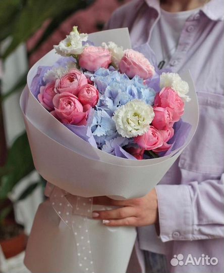 Подарок девушке