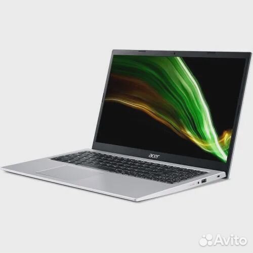 Ноутбук Acer Aspire 3 A315-58-36F3 SSD 256Гб ROM\8