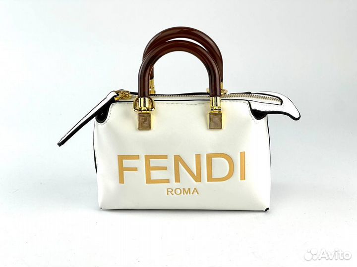 Мини сумочки Fendi (Новые)