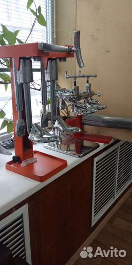 Ремонт обуви. Дубликаты ключей. Ксерокопия