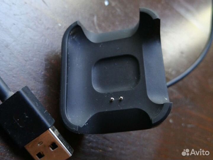 Зарядка для часов mi