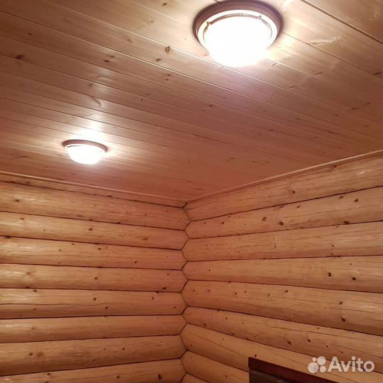 Плотник, отделочник