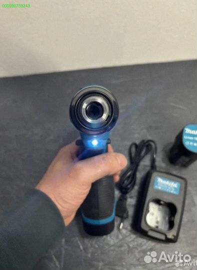 Шуруповерт