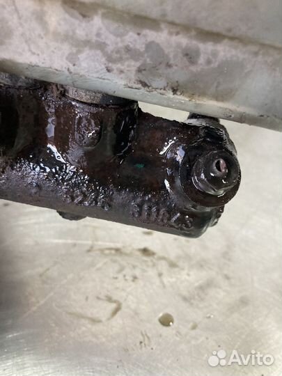 Главный тормозной цилиндр renault laguna 1