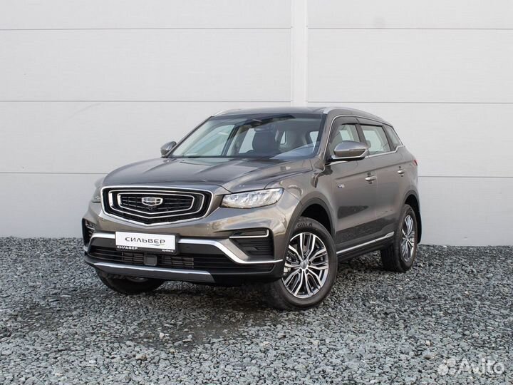 Geely Atlas Pro 1.5 AMT, 2023