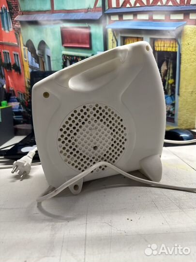 Обогреватель электрический Centek air