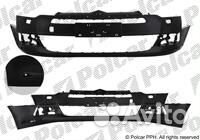 Бампер передний перед для citroën C5 (RD/TD) 01.08