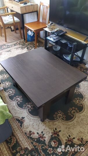 Стол раскладной