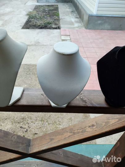 Подставка для украшений