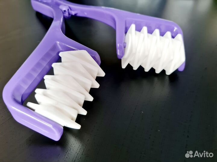 Набор антицеллюлитный новый