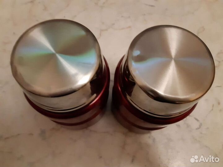 Термос для второго Thermos, 0,47л