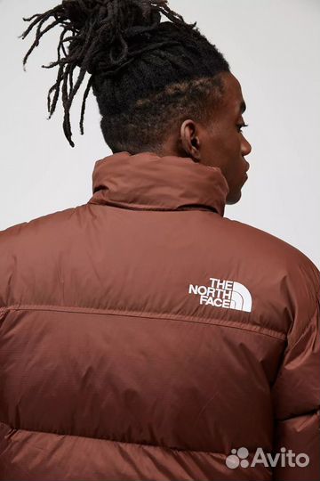 Пуховик The North Face 1996 Retro Nuptse Jacket