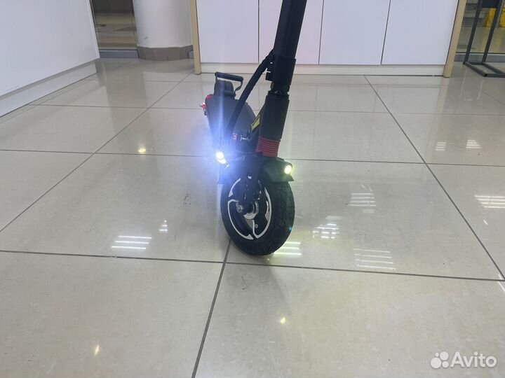 Электросамокат Kugoo X1 В наличии