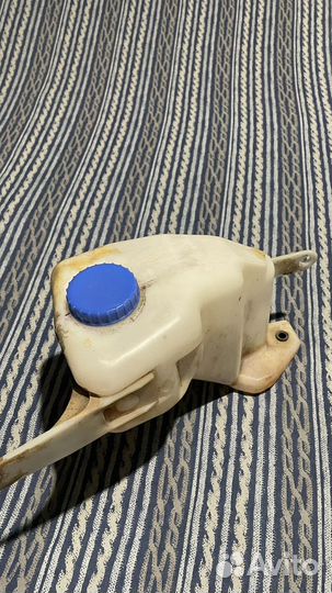 Бачок омывателя ваз